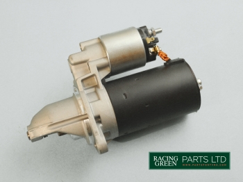 TVR 035E 619A - Starter motor